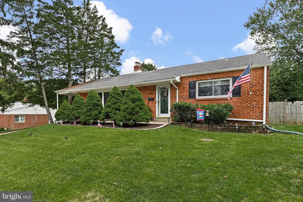 103 Ridgeland Rd, Wilmington, DE 19803 - #1