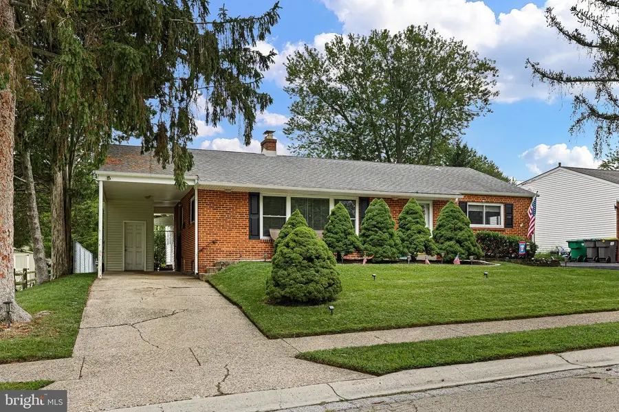 103 Ridgeland Rd, Wilmington, DE 19803 - #2