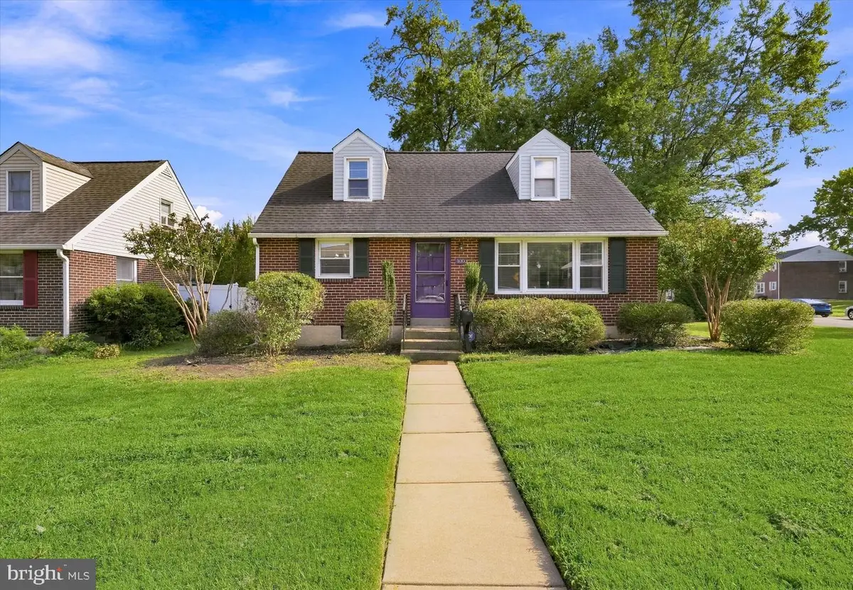 100 Waverly Rd, Wilmington, DE 19803 - #1