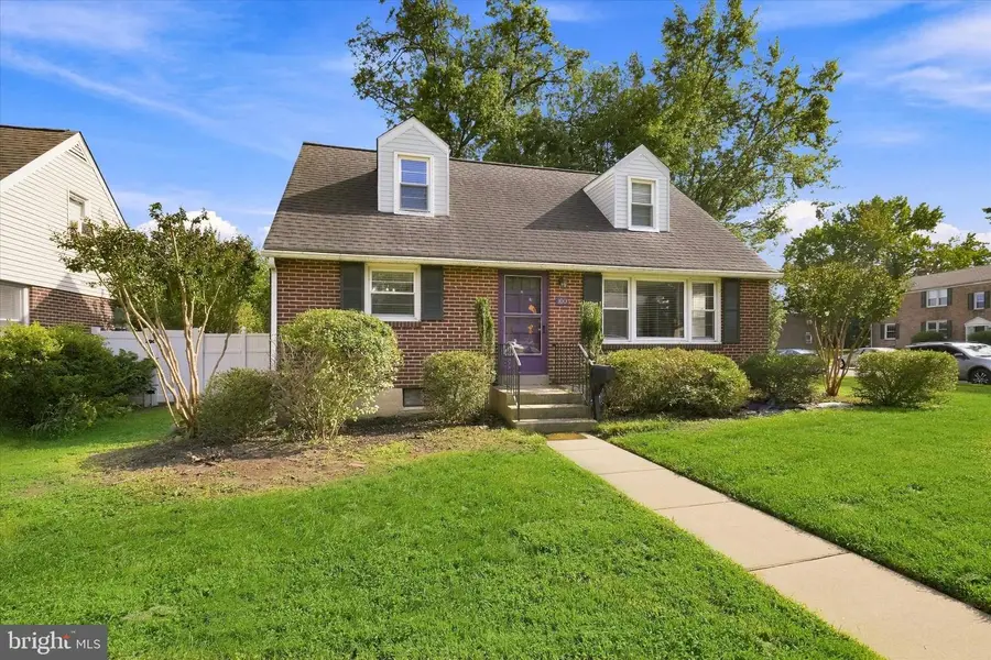 100 Waverly Rd, Wilmington, DE 19803 - #2