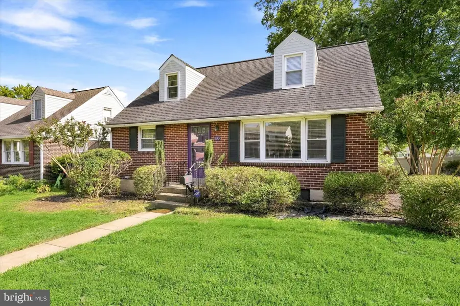 100 Waverly Rd, Wilmington, DE 19803 - #3