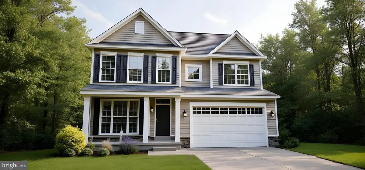 532 Bellflower Way #merion Plan, Townsend, DE 19734 - #1
