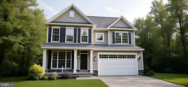 532 Bellflower Way #merion Plan, TOWNSEND, DE 19734