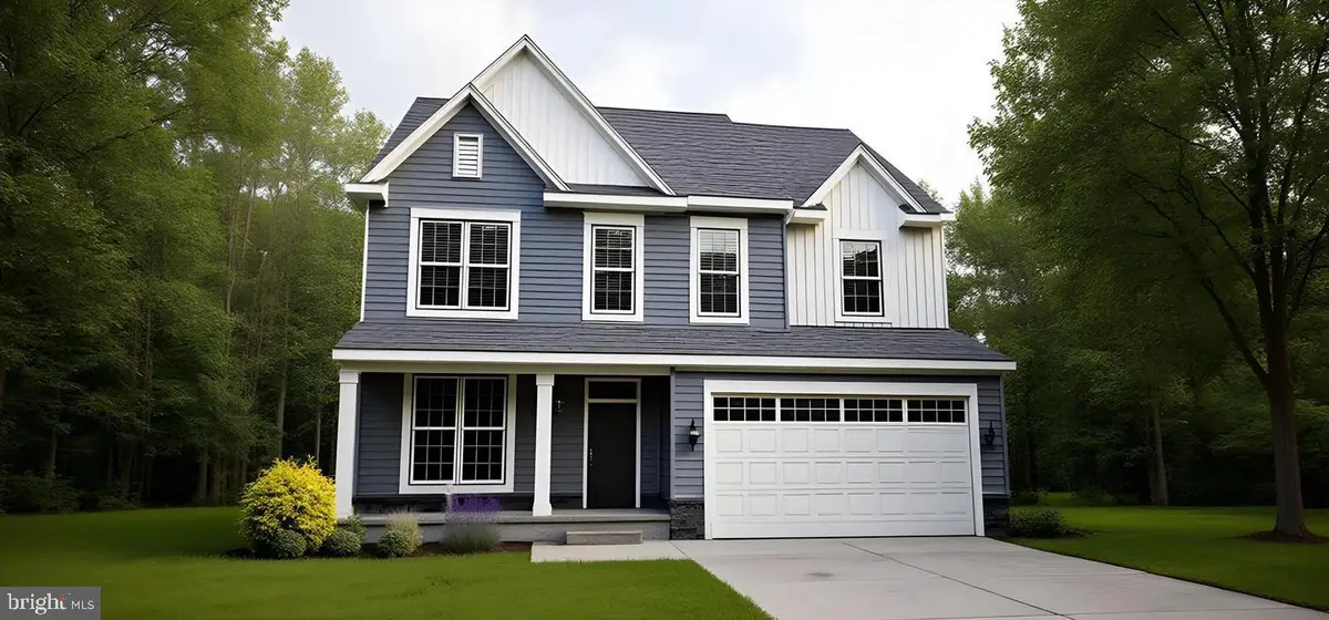 528 Bellflower Way #montchanin Plan, Townsend, DE 19734 - #1