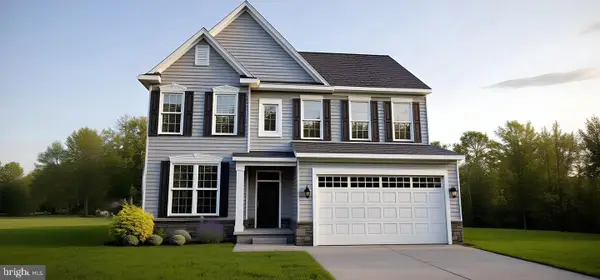 526 Bellflower Way #pennsbury Plan, TOWNSEND, DE 19734