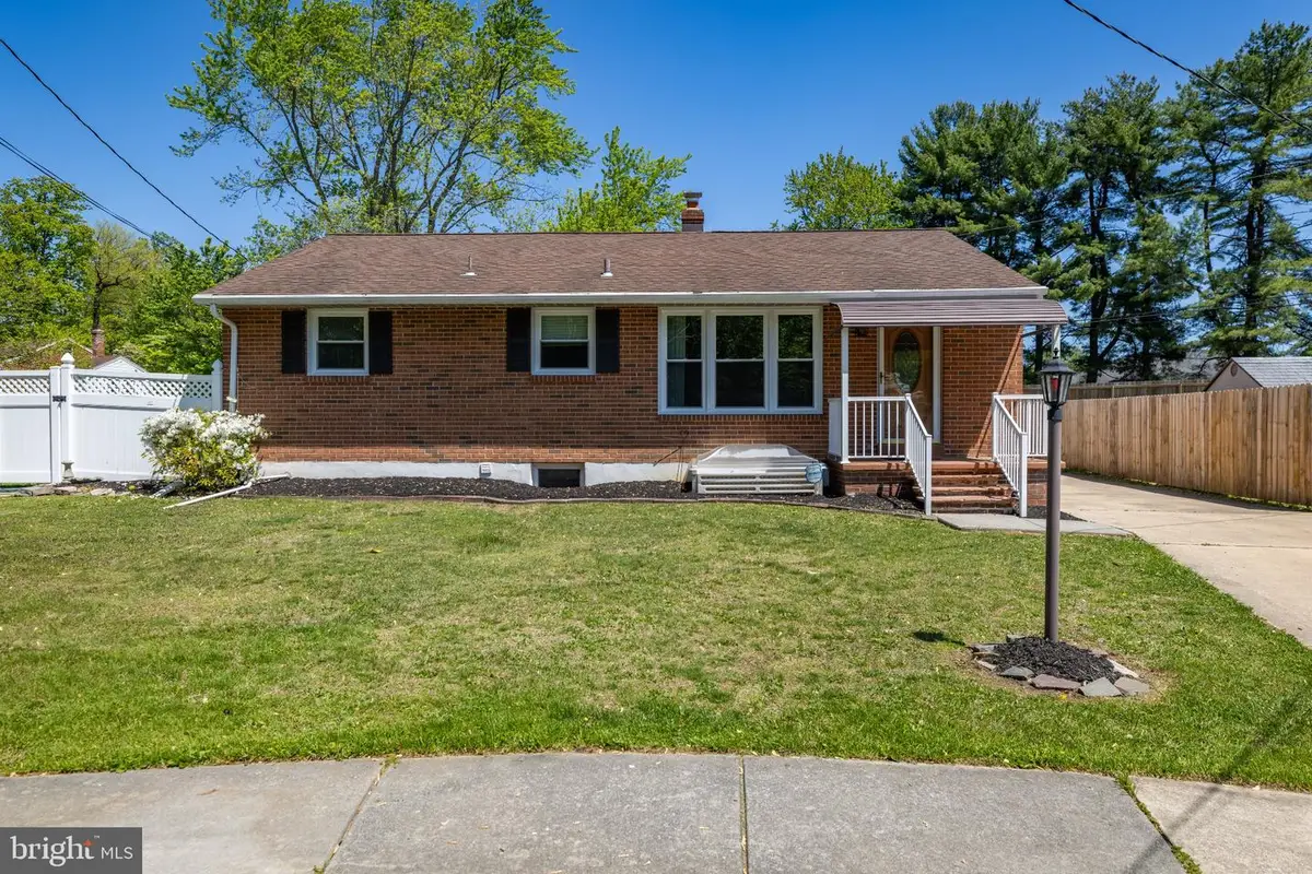 1837 Saw Mill Dr, Wilmington, DE 19810 - #1