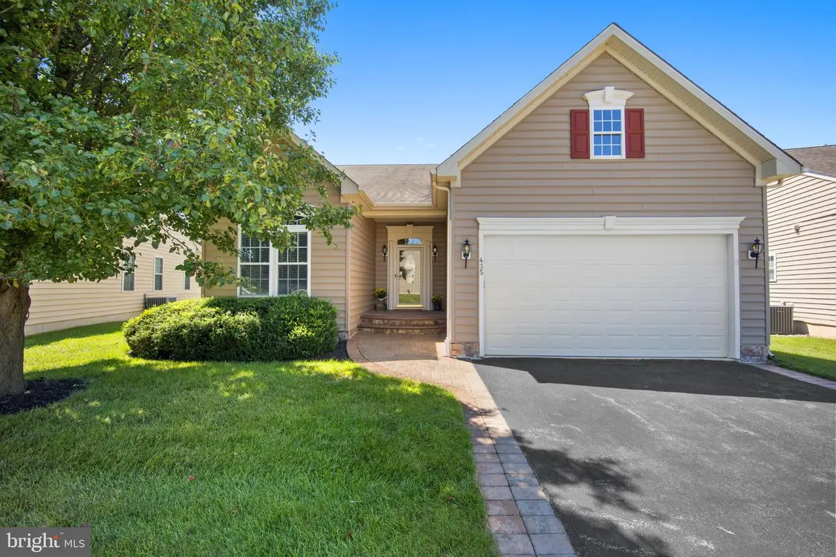 435 Glenturret Way, Townsend, DE 19734 - #1