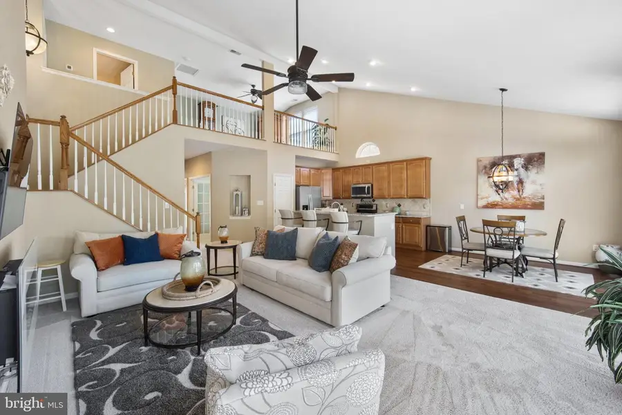 435 Glenturret Way, Townsend, DE 19734 - #3