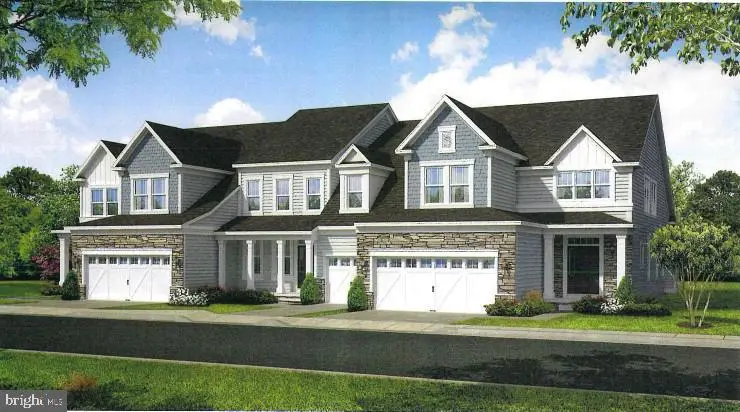 357 Edgar Degas Ln #110, Middletown, DE 19709 - #1