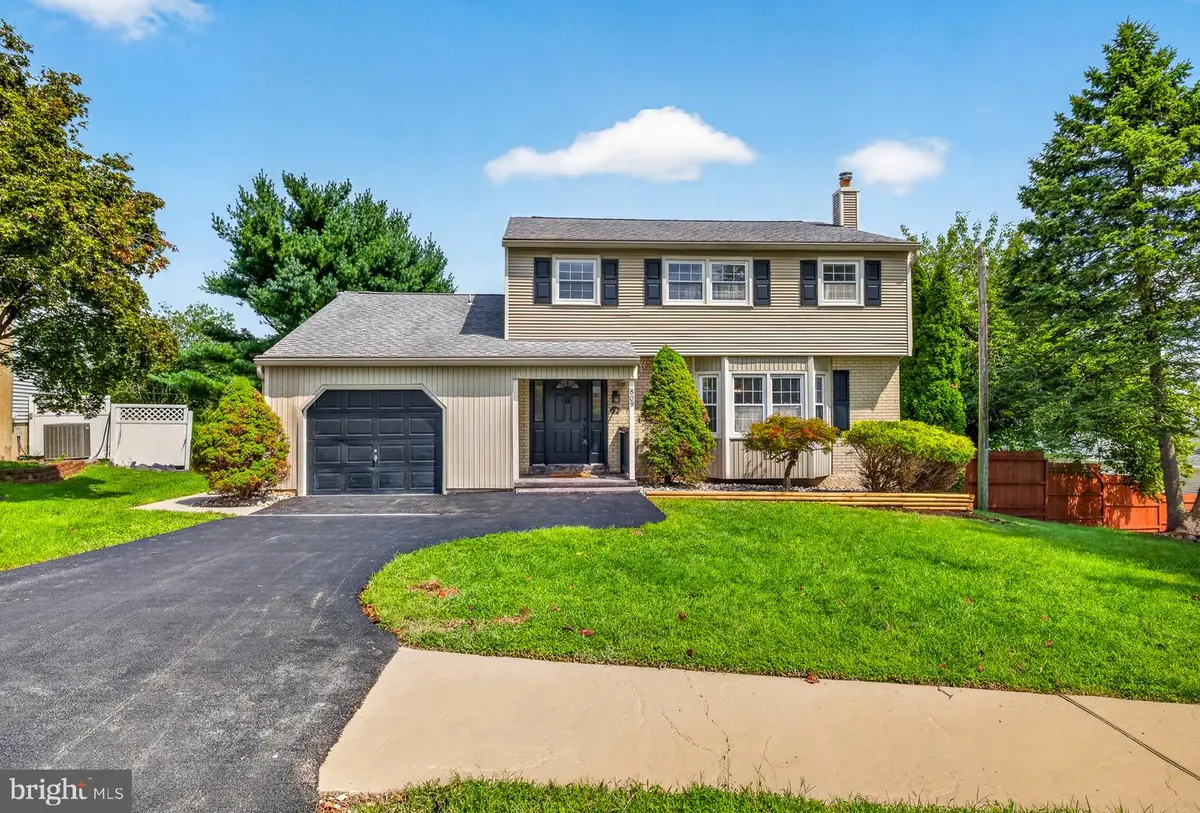 809 Causez Ave, Claymont, DE 19703 - #1