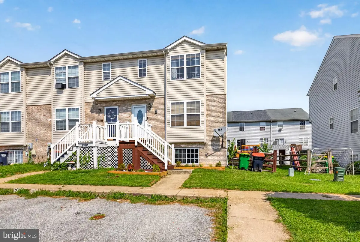 215 Liborio Dr, Middletown, DE 19709 - #1