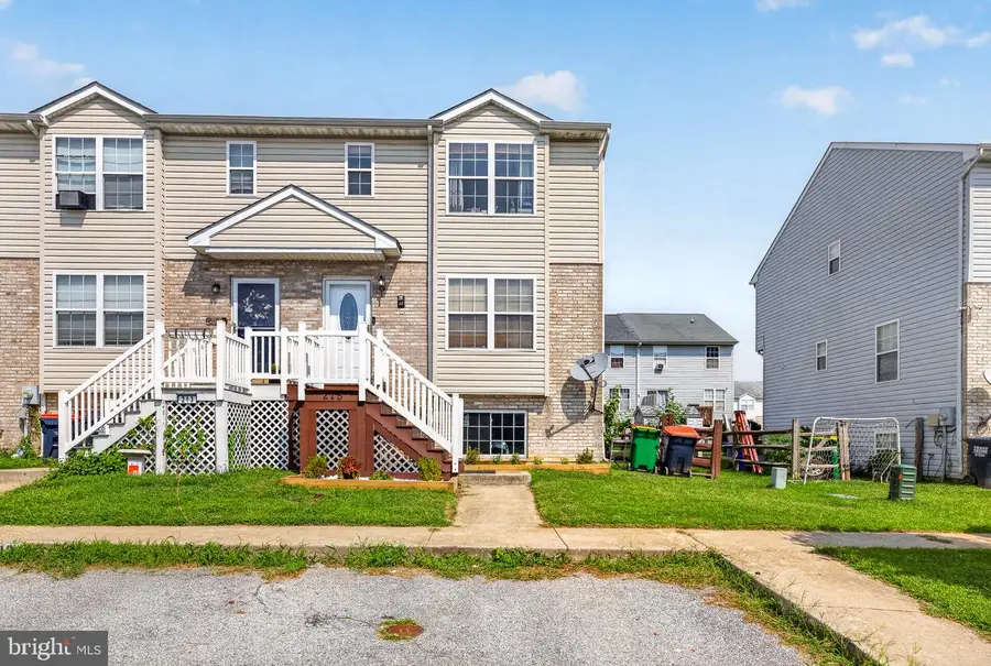 215 Liborio Dr, Middletown, DE 19709 - #2