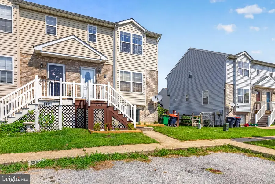 215 Liborio Dr, Middletown, DE 19709 - #3