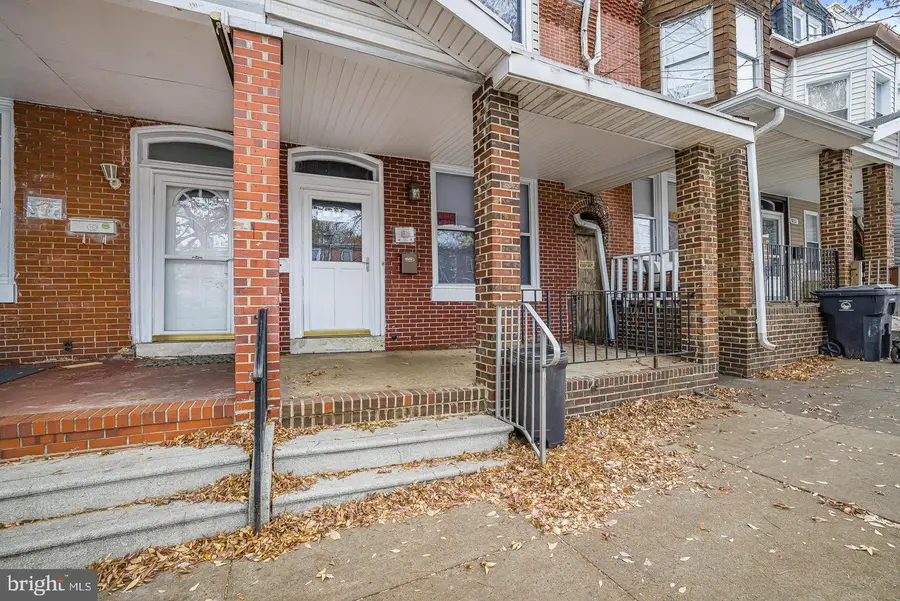 1218 W 4th St, Wilmington, DE 19805 - #2