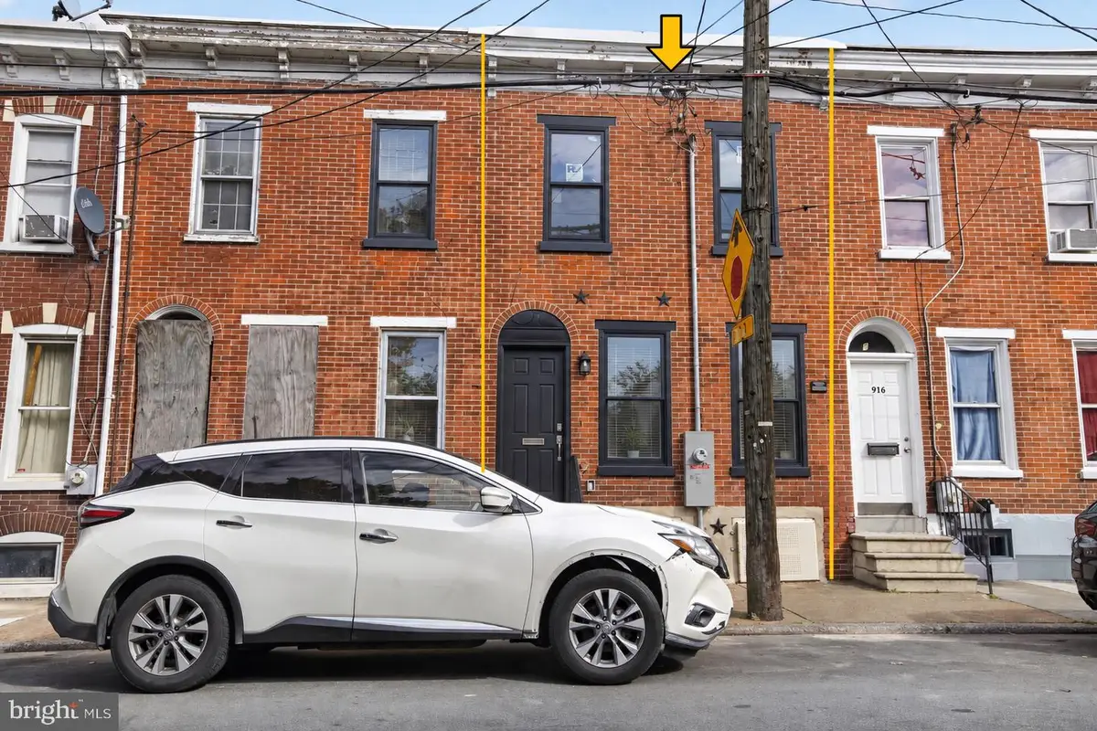 918 N Spruce St, Wilmington, DE 19801 - #1