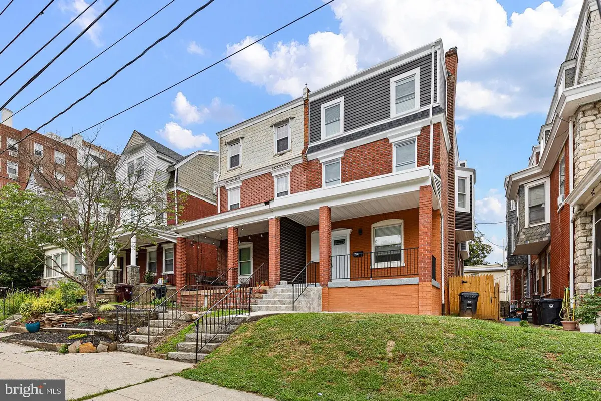 1515 N Franklin St, Wilmington, DE 19806 - #1