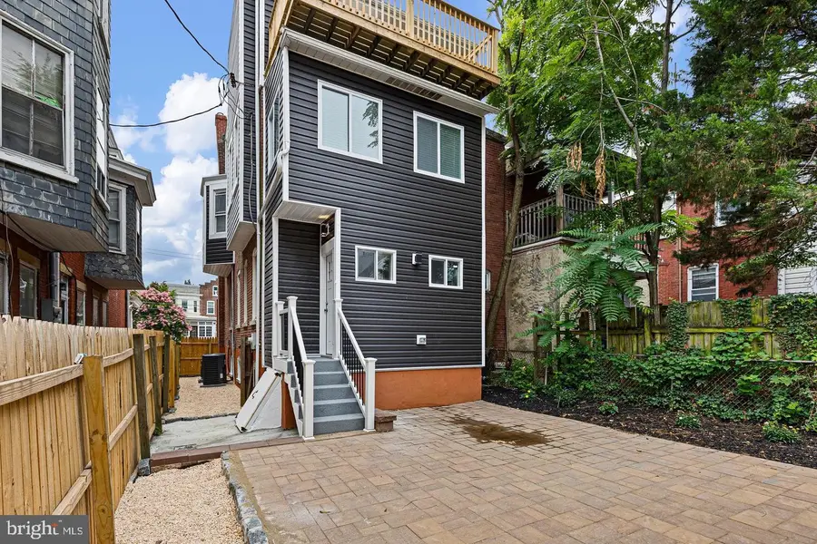1515 N Franklin St, Wilmington, DE 19806 - #2