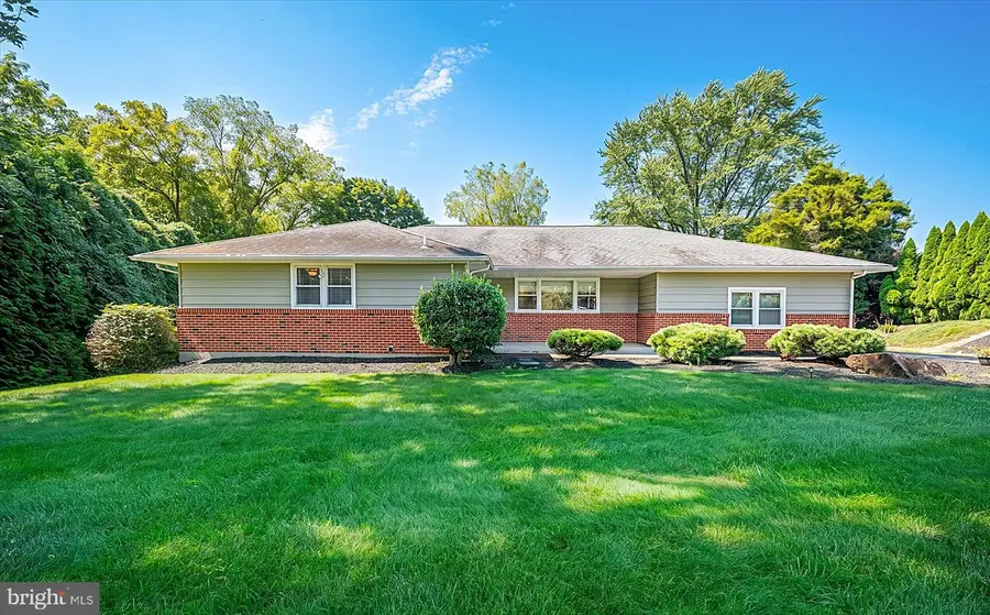 172 Oldbury Dr, Wilmington, DE 19808 - #2