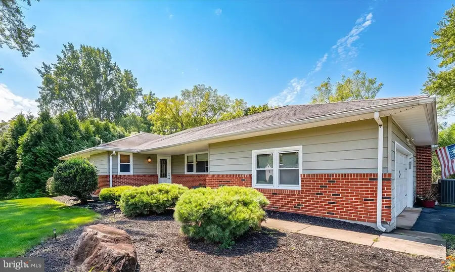 172 Oldbury Dr, Wilmington, DE 19808 - #3