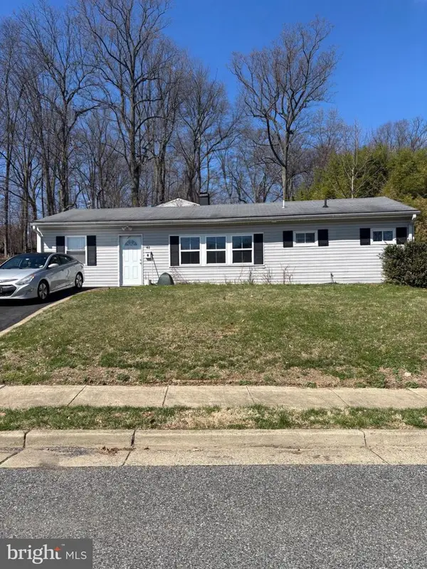 61 Kennard Dr, NEWARK, DE 19711