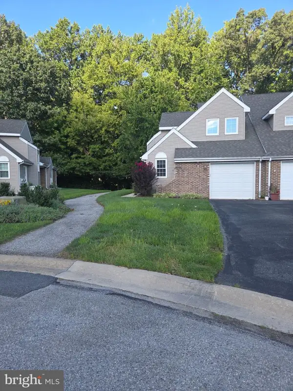 24 Fleetwood Ct #31, WILMINGTON, DE 19804