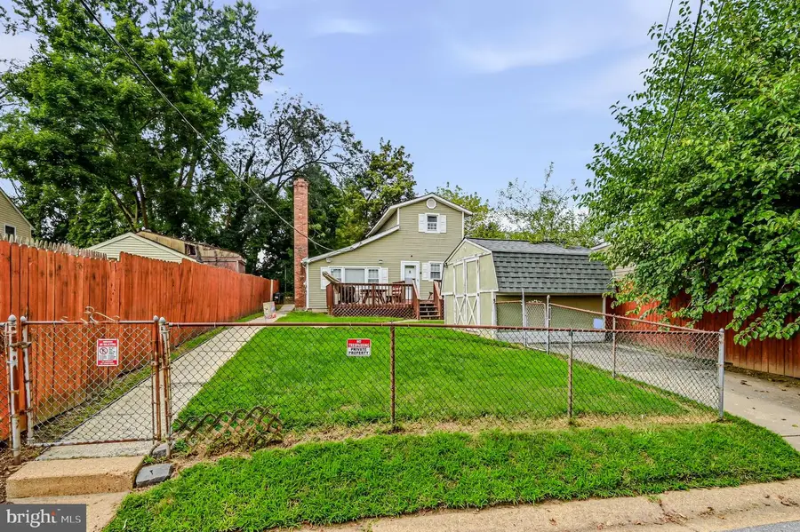 22 W Hazeldell Ave, New Castle, DE 19720 - #3