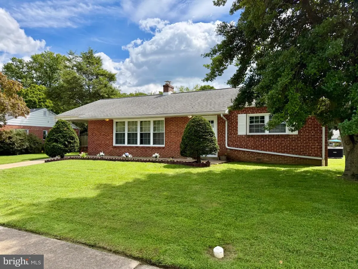 108 Bette Rd, Wilmington, DE 19803 - #1