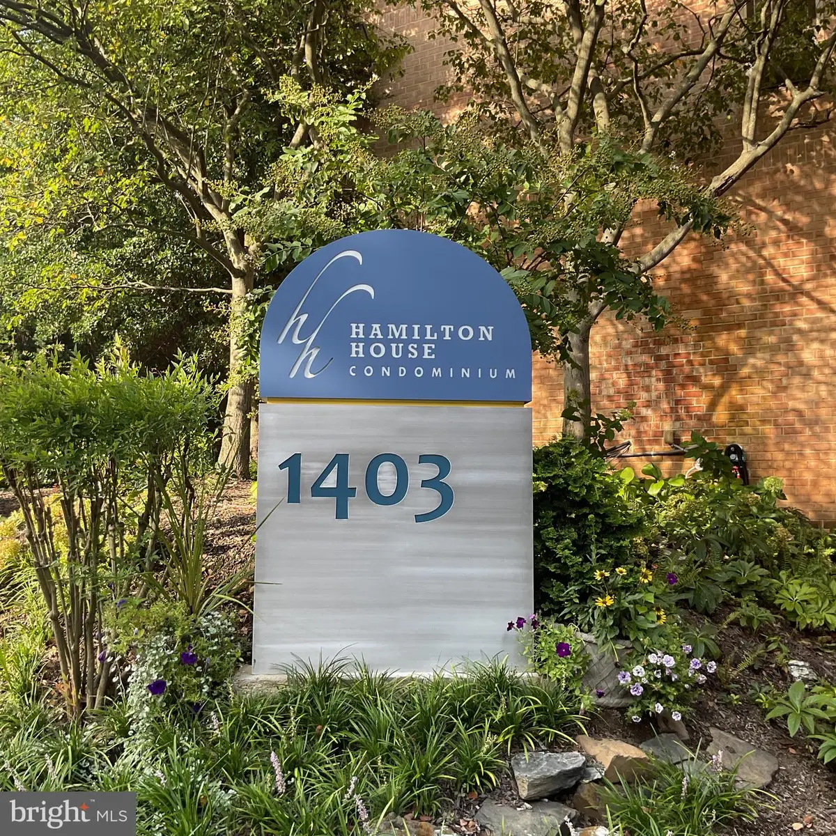 1403 Shallcross Ave #107, Wilmington, DE 19806 - #1