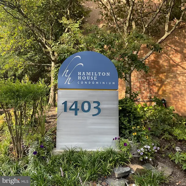 1403 Shallcross Ave #107, WILMINGTON, DE 19806