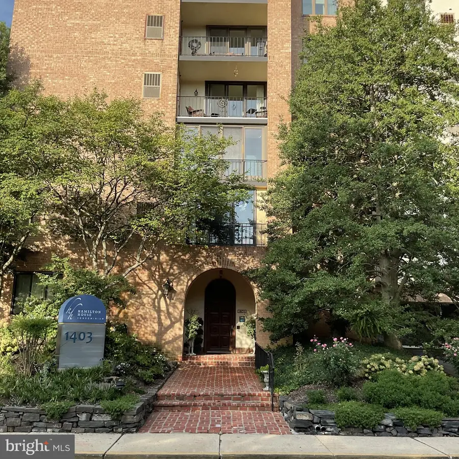 1403 Shallcross Ave #107, Wilmington, DE 19806 - #3