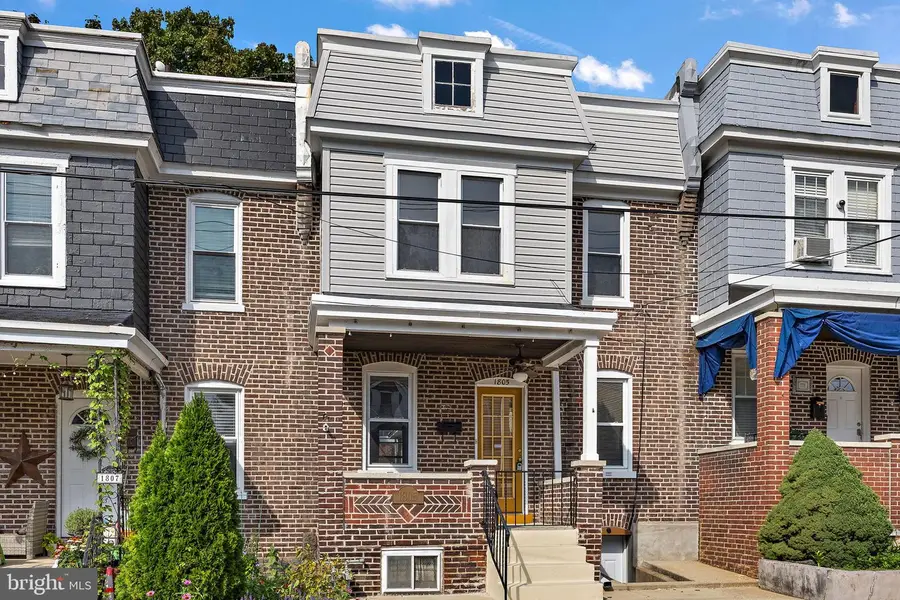1805 W 8th St, Wilmington, DE 19805 - #2