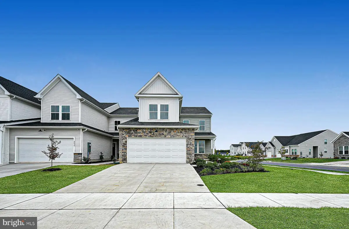 3152 Pett Level Dr, Middletown, DE 19709 - #1