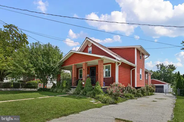 2404 Lincoln Ave, CLAYMONT, DE 19703