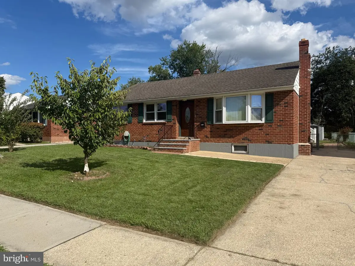 44 Montpelier Blvd, New Castle, DE 19720 - #1