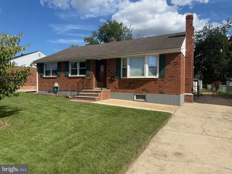 44 Montpelier Blvd, New Castle, DE 19720 - #2