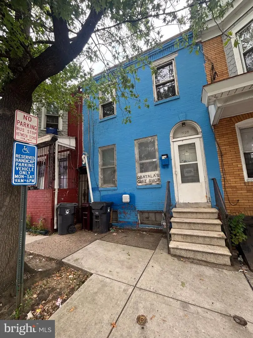 1529 W 4th St, Wilmington, DE 19805 - #1