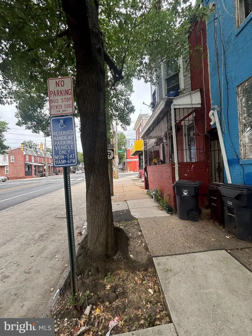 1529 W 4th St, Wilmington, DE 19805 - #3