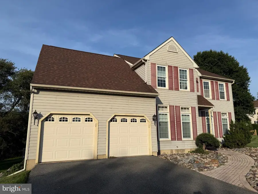 276 Manchester Ct, Middletown, DE 19709 - #2