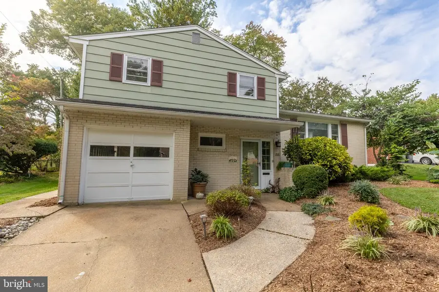 2701 Doris Dr, Wilmington, DE 19803 - #2