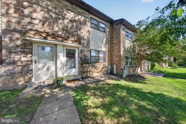 211 Cobble Creek Curv #72, NEWARK, DE 19702