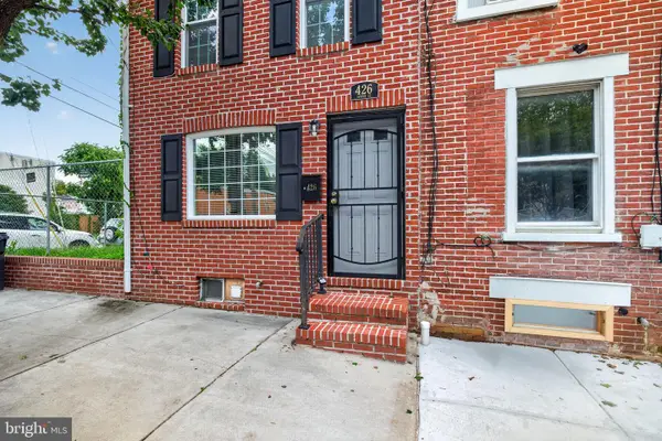 426 N Spruce St, WILMINGTON, DE 19801