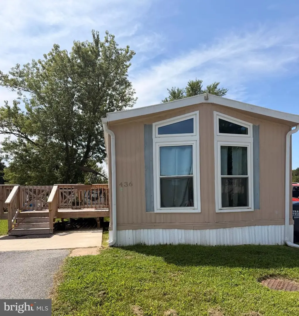 436 Alder Ave #a436, Middletown, DE 19709 - #1