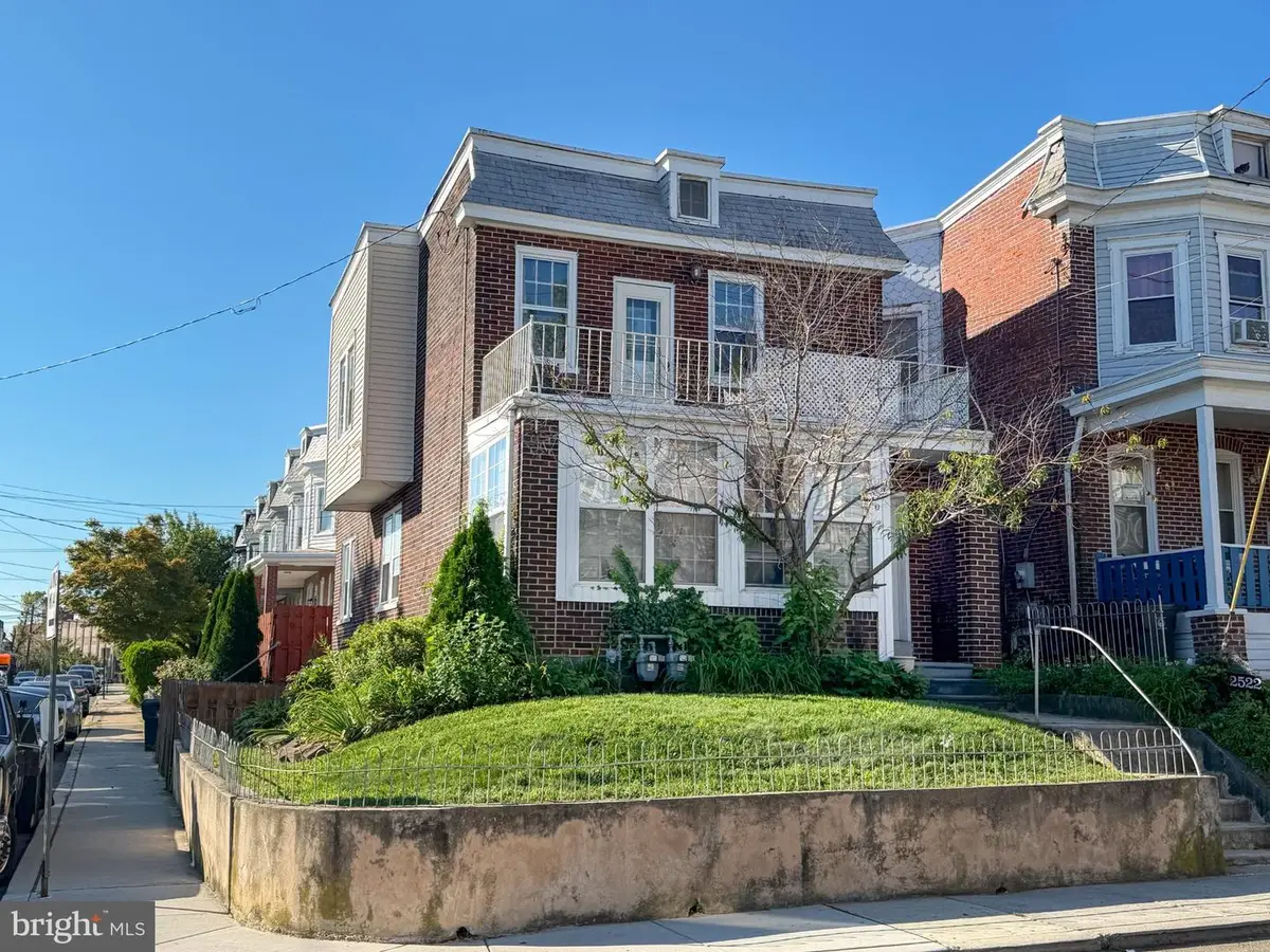 2522 N West St, Wilmington, DE 19802 - #1