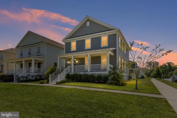 545 Wheelmen St, MIDDLETOWN, DE 19709