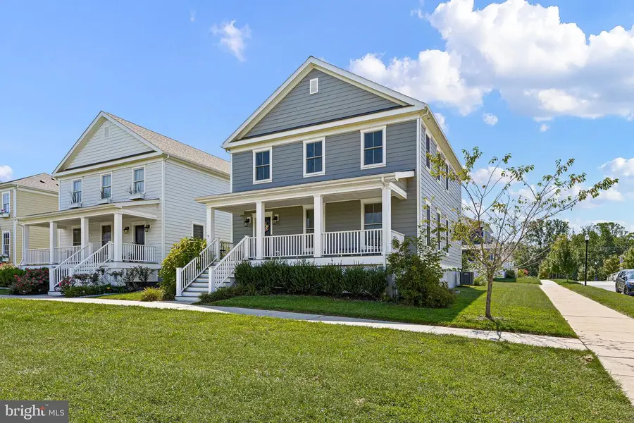 545 Wheelmen St, Middletown, DE 19709 - #2