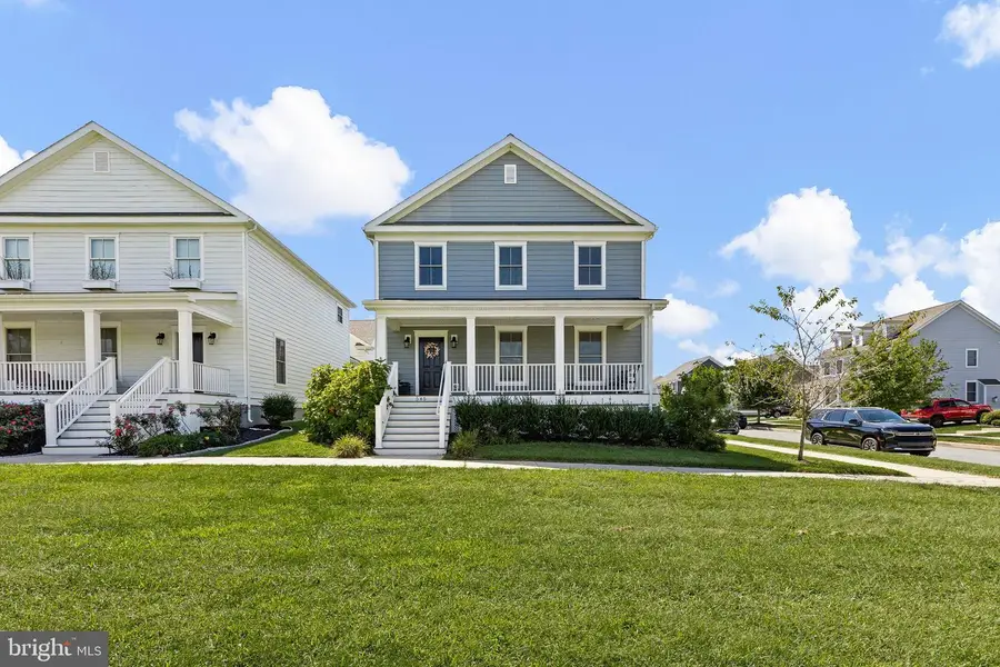 545 Wheelmen St, Middletown, DE 19709 - #3