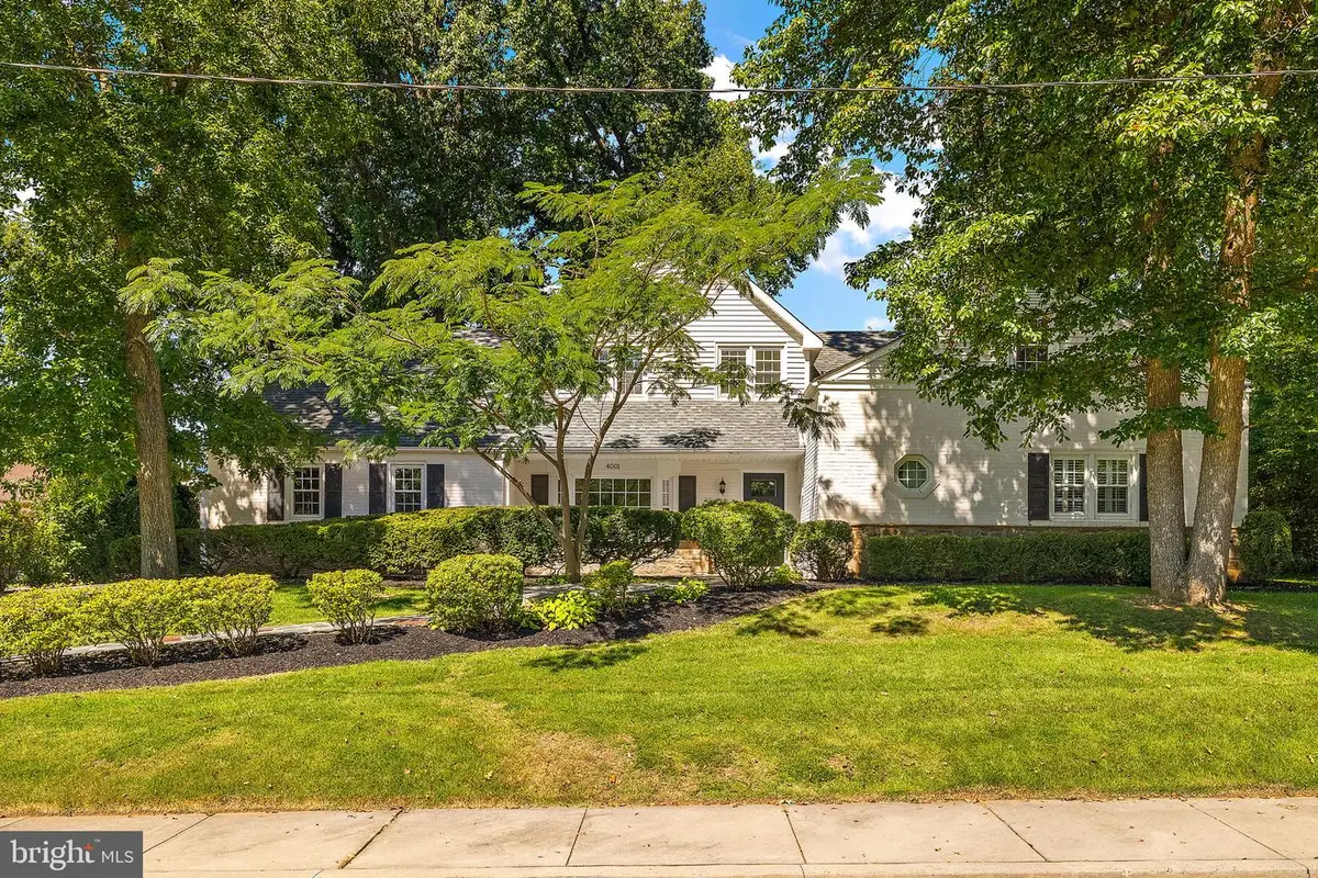 4001 Byron Rd, Wilmington, DE 19802 - #1