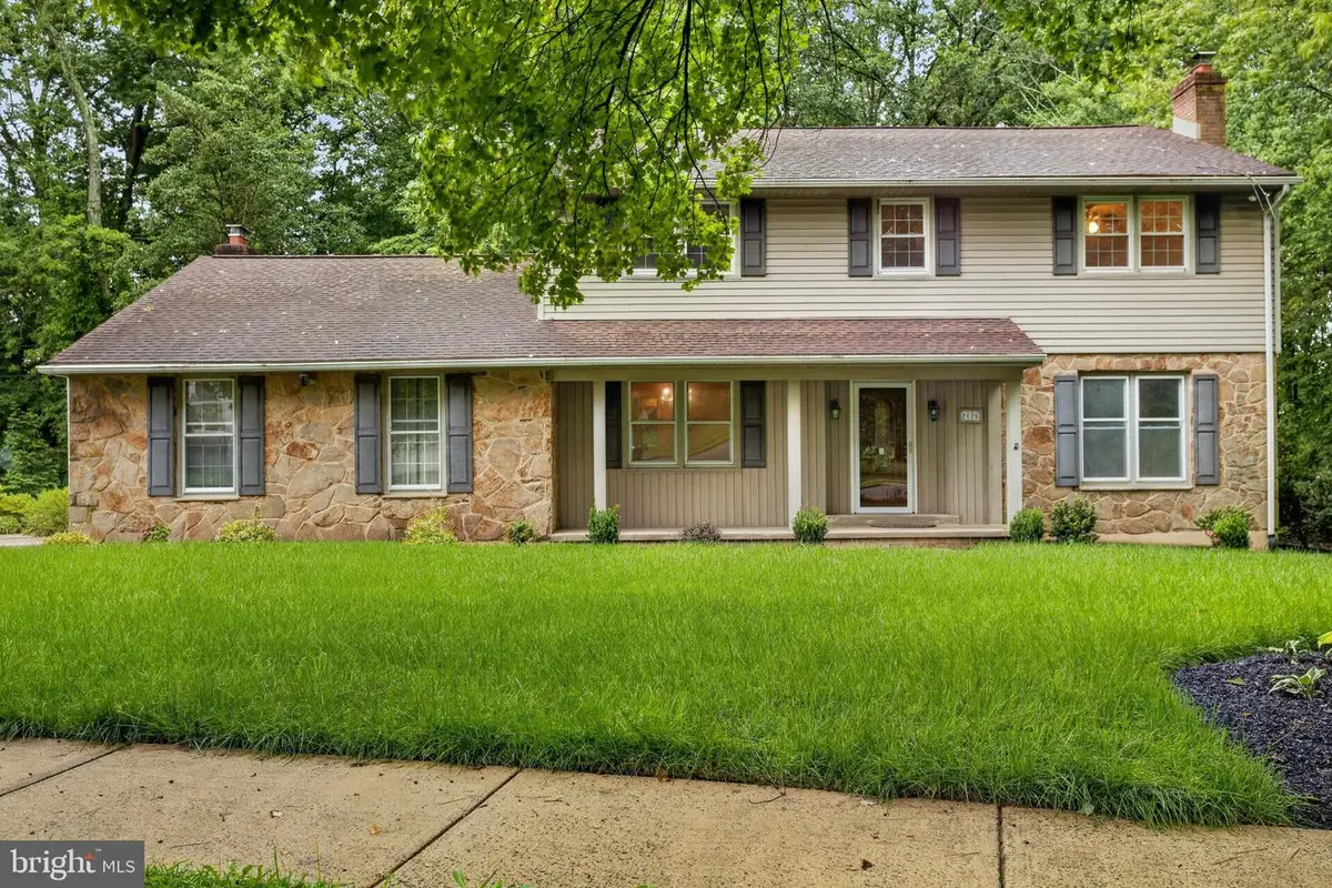 2426 Kingman Dr, Wilmington, DE 19810 - #1