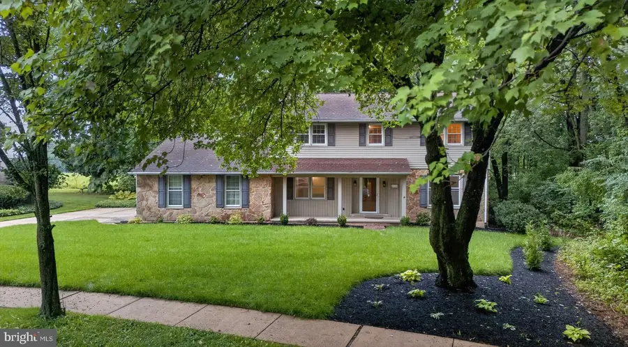 2426 Kingman Dr, Wilmington, DE 19810 - #2