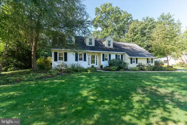 2514 Foulk Woods Rd, WILMINGTON, DE 19810